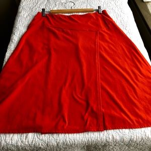 Patagonia skirt